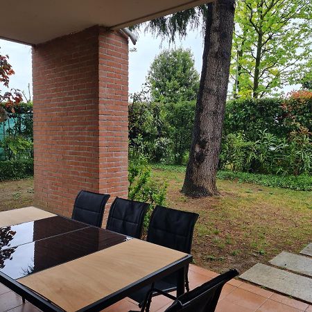 Lato Soleggiato @Gardazzurro Appartement Padenghe sul Garda Buitenkant foto