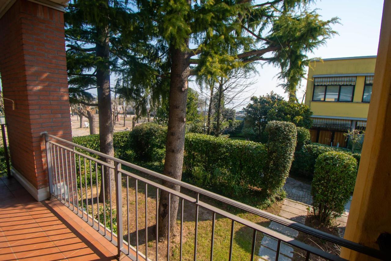 Lato Soleggiato @Gardazzurro Appartement Padenghe sul Garda Buitenkant foto