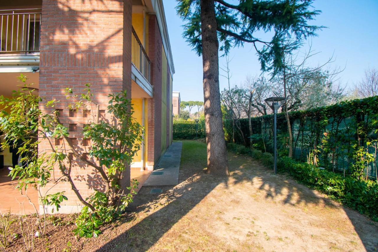 Lato Soleggiato @Gardazzurro Appartement Padenghe sul Garda Buitenkant foto