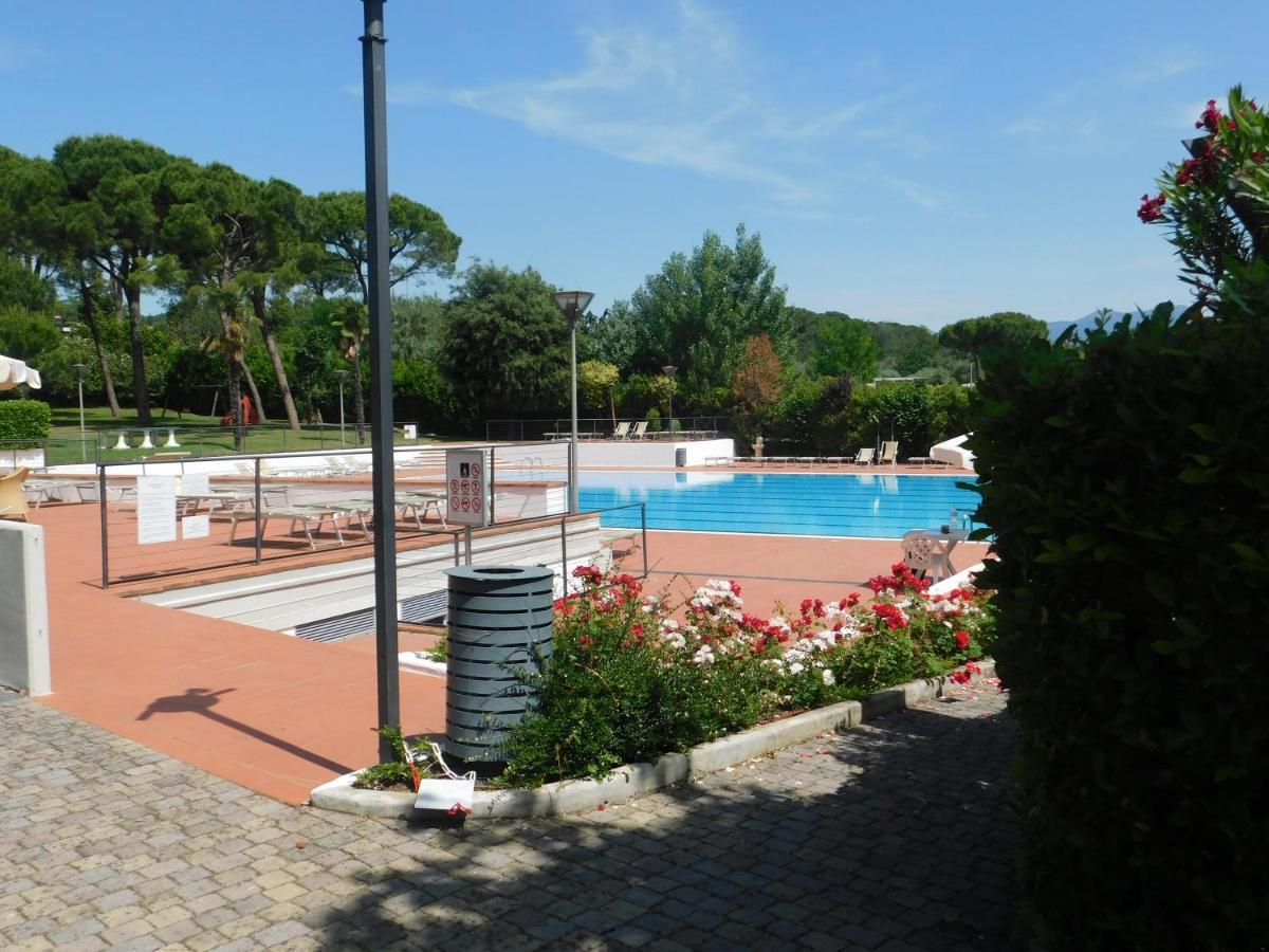 Lato Soleggiato @Gardazzurro Appartement Padenghe sul Garda Buitenkant foto
