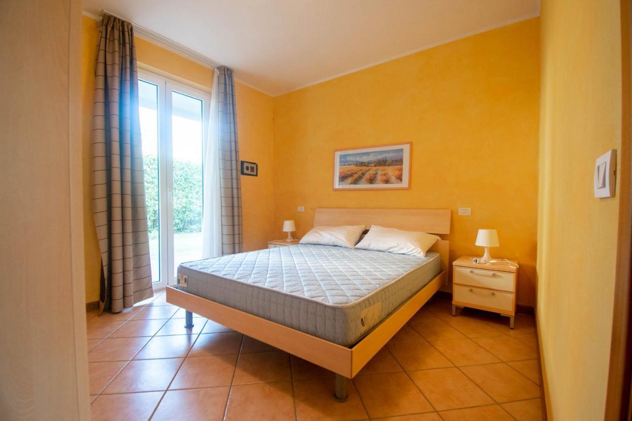 Lato Soleggiato @Gardazzurro Appartement Padenghe sul Garda Buitenkant foto