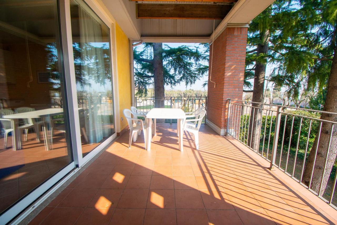 Lato Soleggiato @Gardazzurro Appartement Padenghe sul Garda Buitenkant foto