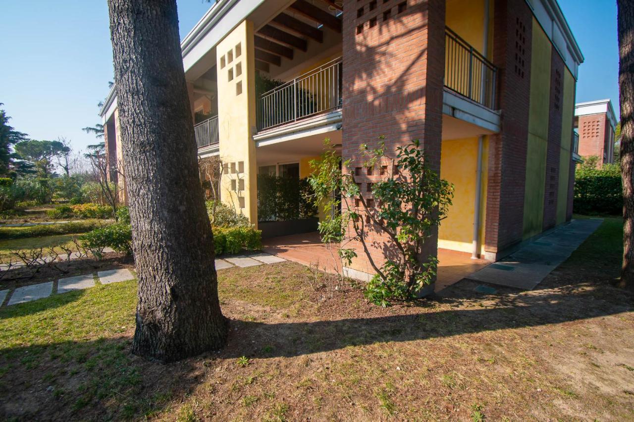 Lato Soleggiato @Gardazzurro Appartement Padenghe sul Garda Buitenkant foto