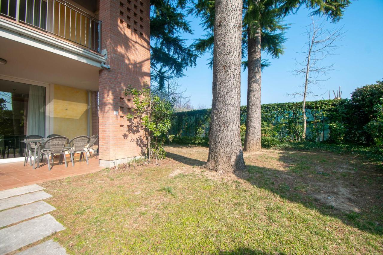 Lato Soleggiato @Gardazzurro Appartement Padenghe sul Garda Buitenkant foto