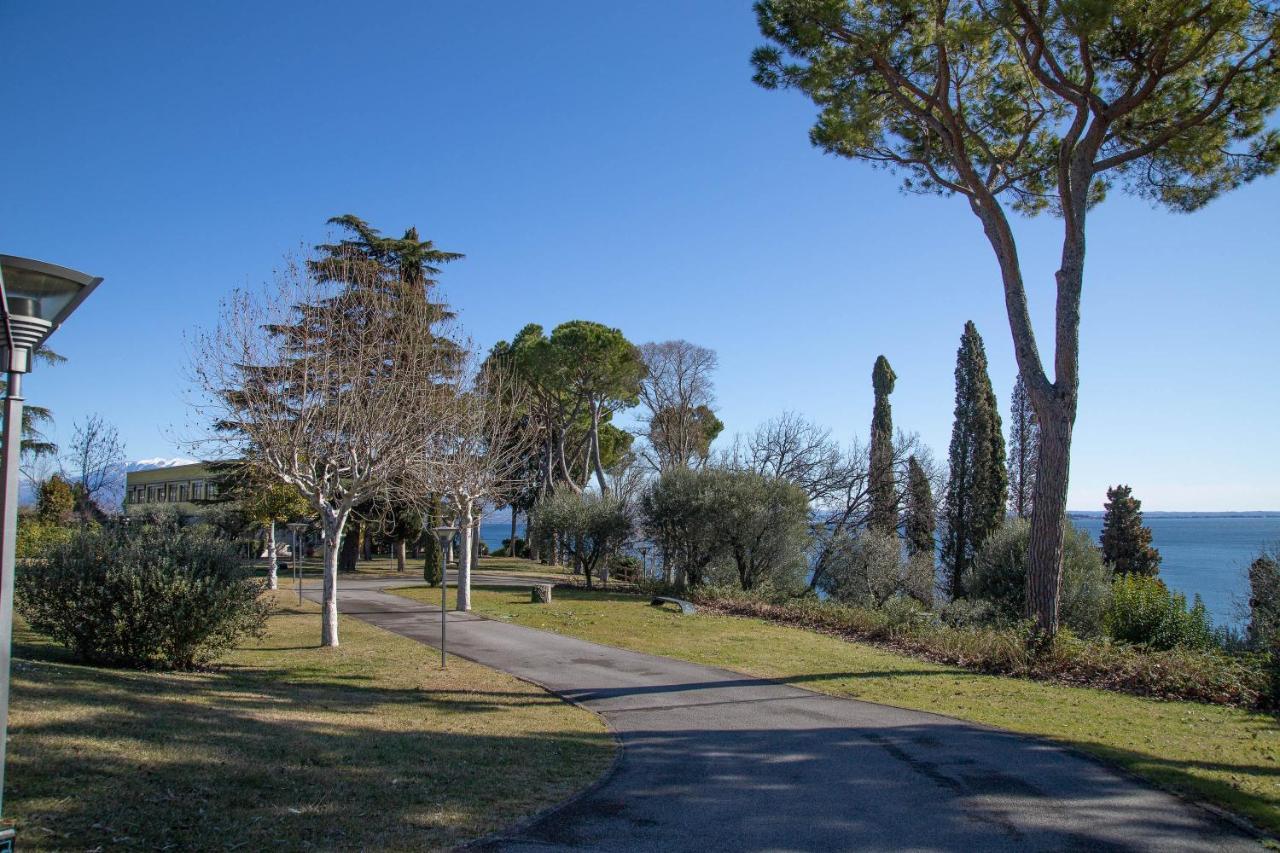 Lato Soleggiato @Gardazzurro Appartement Padenghe sul Garda Buitenkant foto