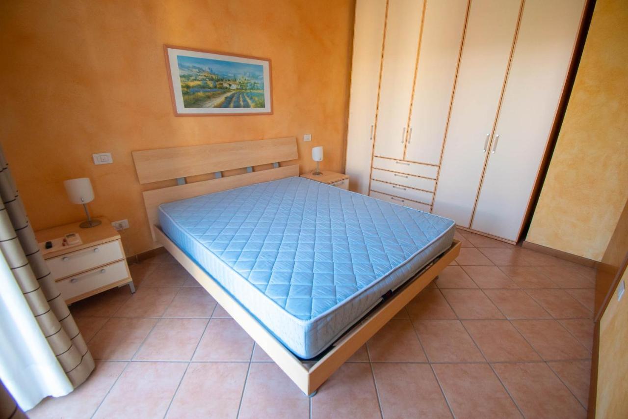 Lato Soleggiato @Gardazzurro Appartement Padenghe sul Garda Buitenkant foto