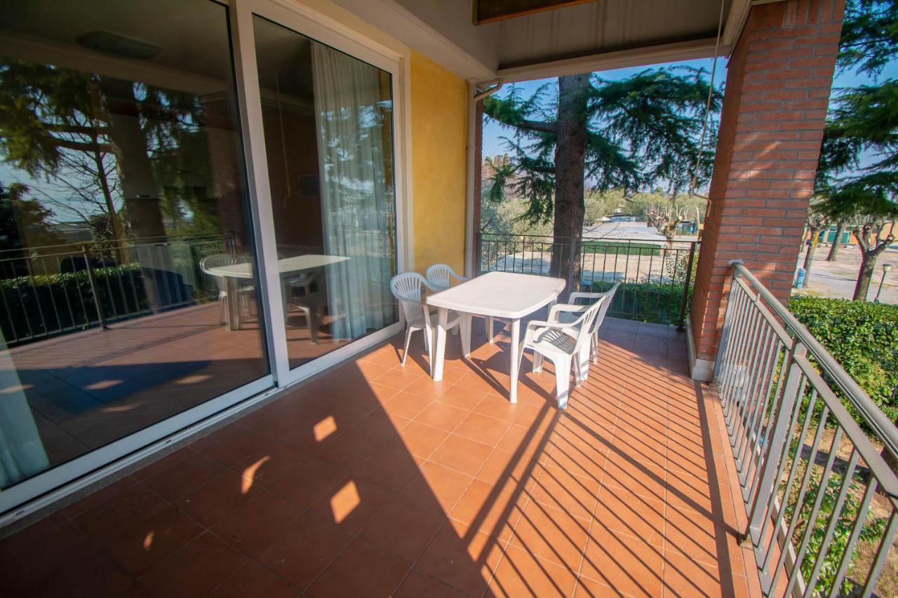 Lato Soleggiato @Gardazzurro Appartement Padenghe sul Garda Buitenkant foto