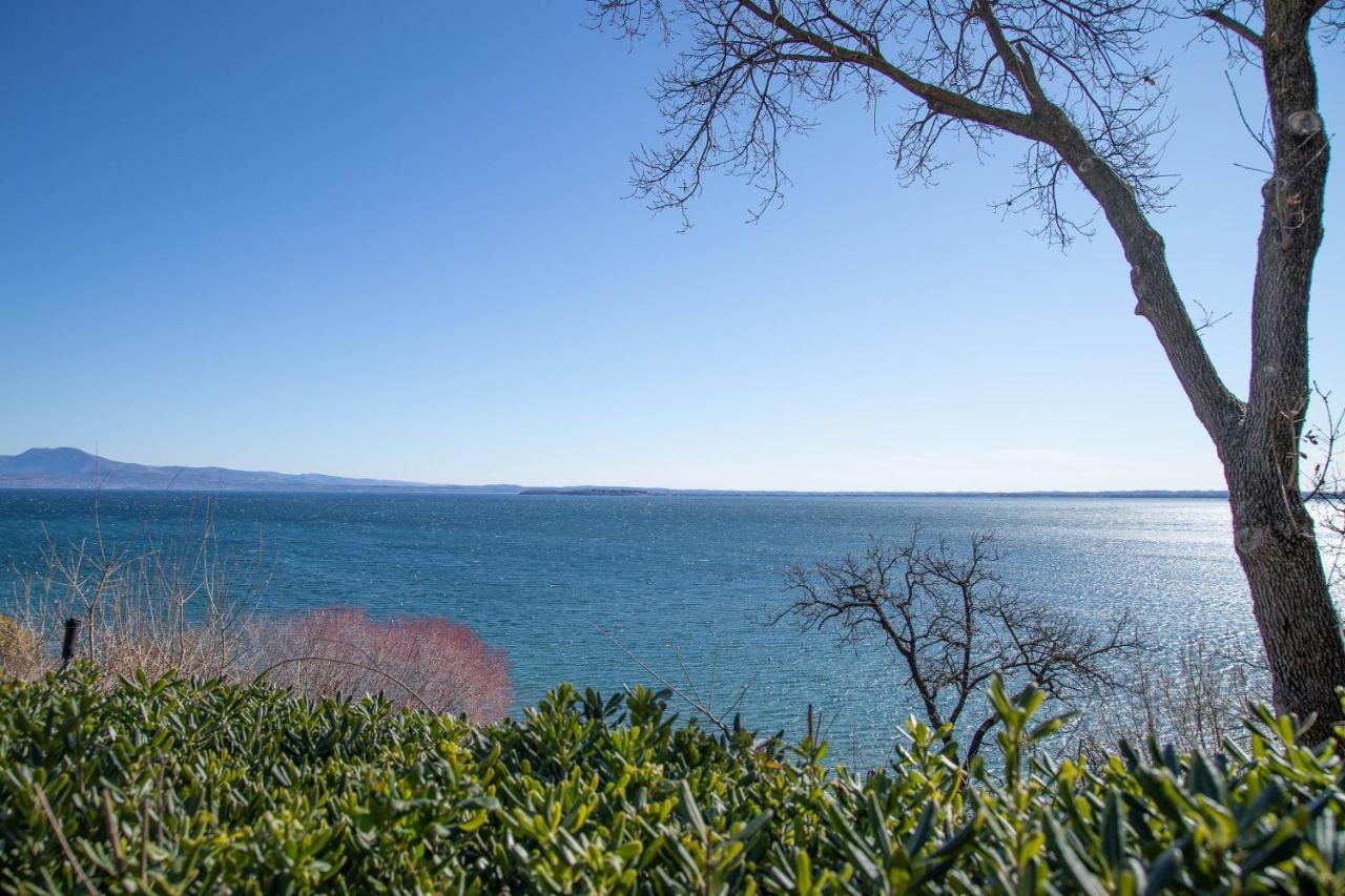 Lato Soleggiato @Gardazzurro Appartement Padenghe sul Garda Buitenkant foto