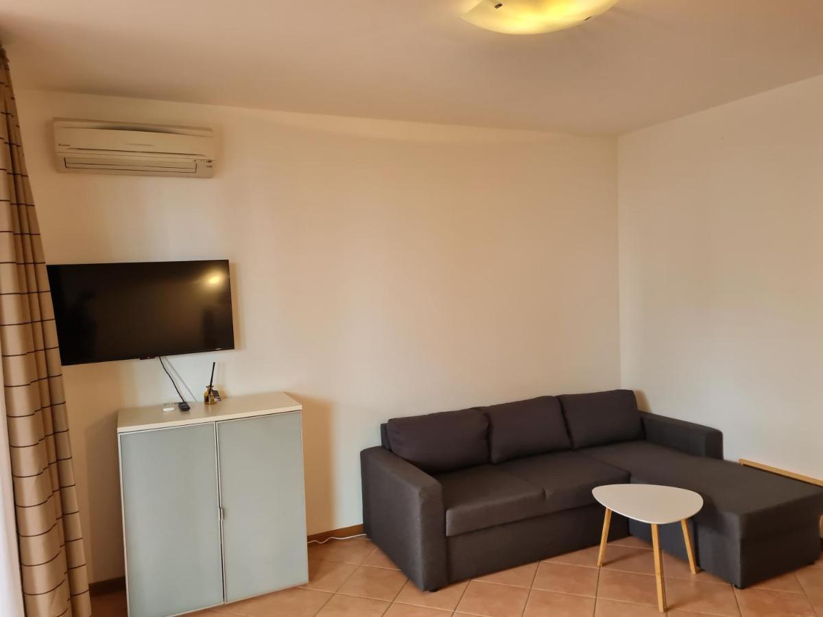 Lato Soleggiato @Gardazzurro Appartement Padenghe sul Garda Buitenkant foto