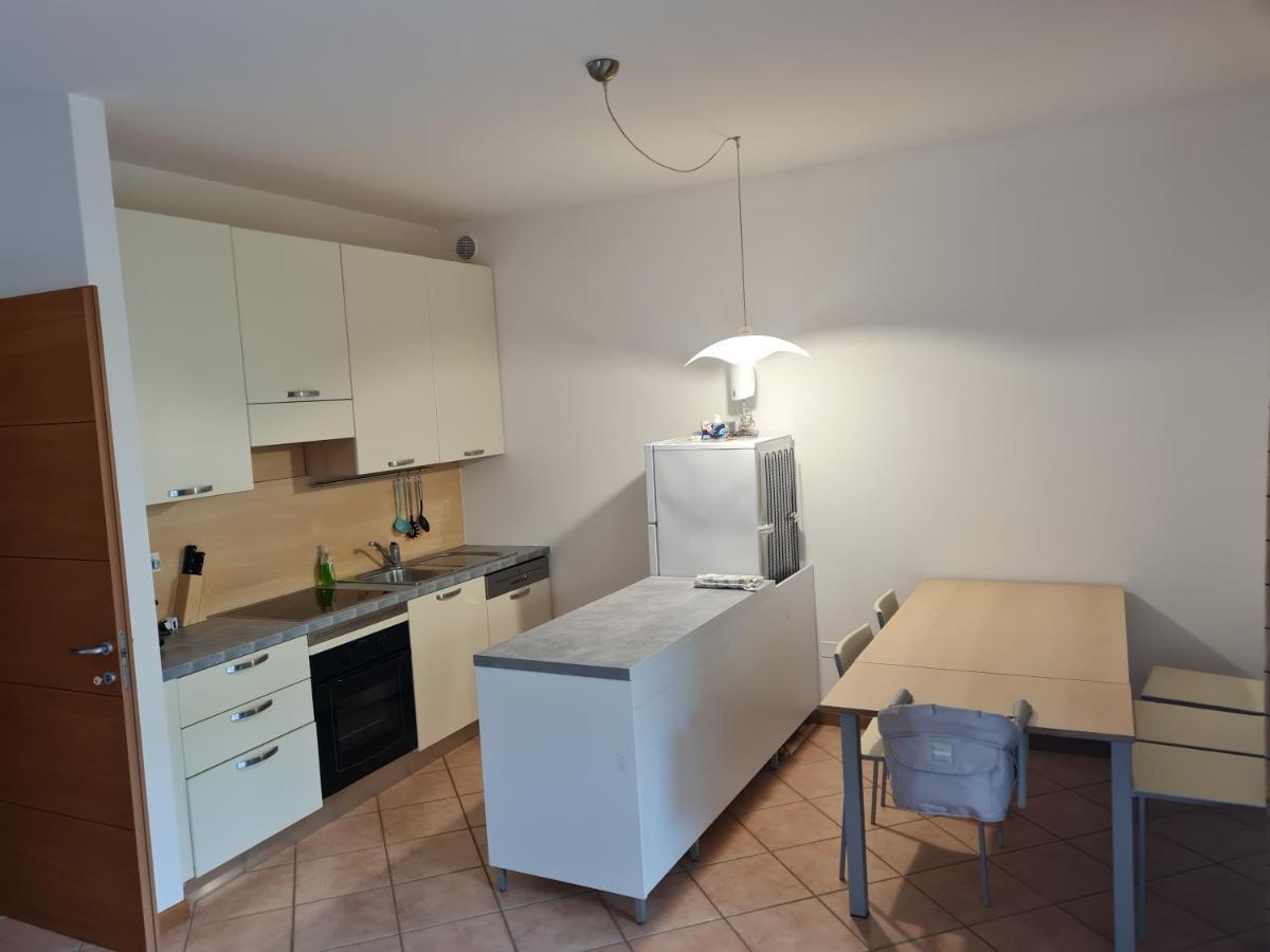 Lato Soleggiato @Gardazzurro Appartement Padenghe sul Garda Buitenkant foto