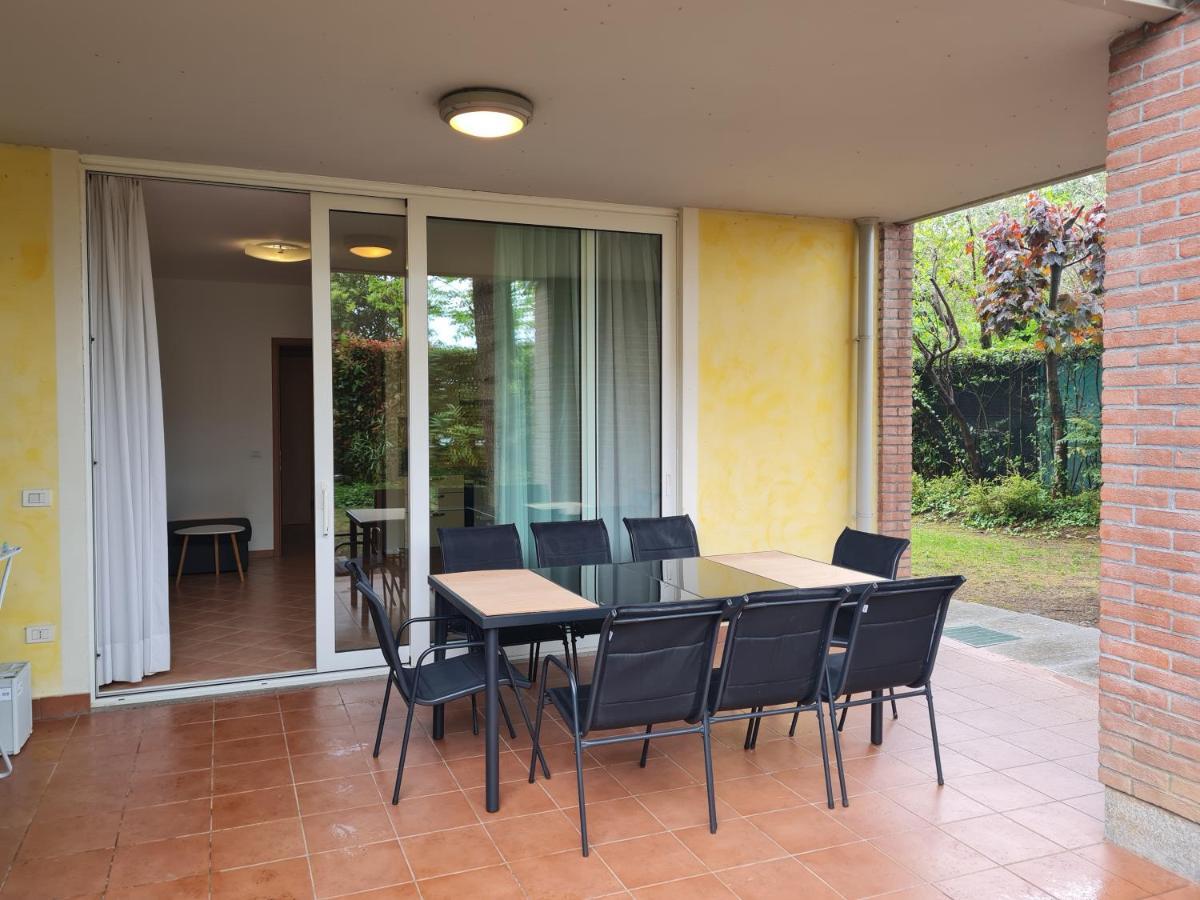 Lato Soleggiato @Gardazzurro Appartement Padenghe sul Garda Buitenkant foto
