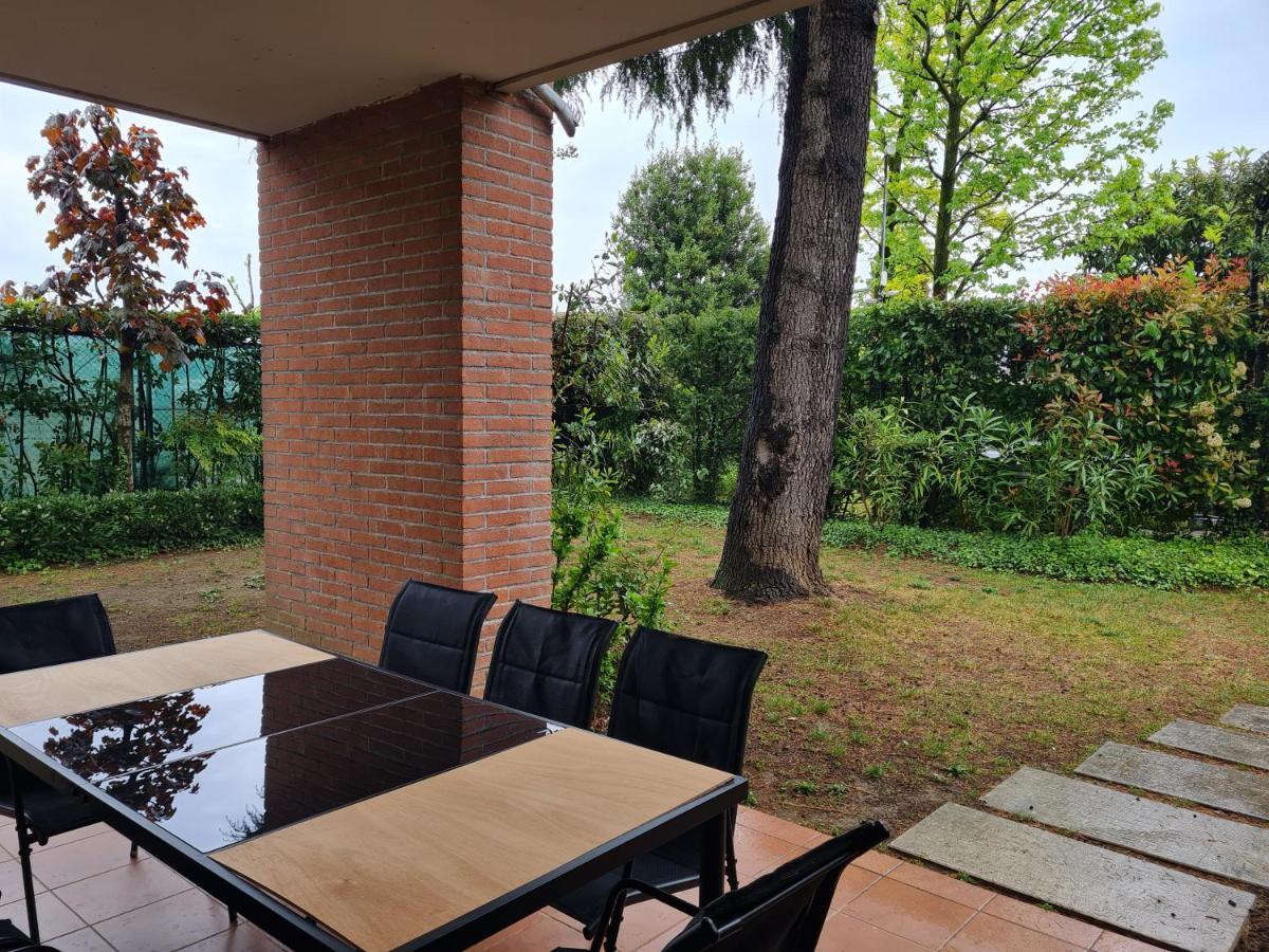 Lato Soleggiato @Gardazzurro Appartement Padenghe sul Garda Buitenkant foto
